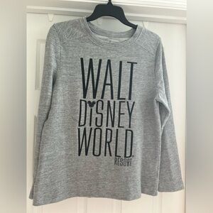 Disney World Resort Sweater Women’s Size M